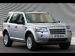 Land Rover FREELANDER 2 TD4 E STOPSTART Picture #9